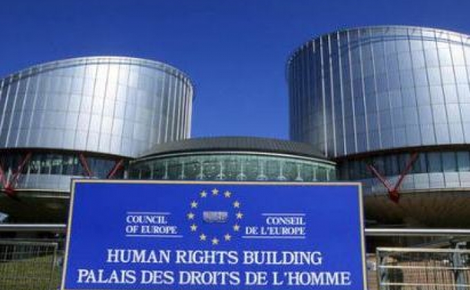 ECHR ruling: Armenian refugee entitled to € 5,000 in compensation by Azerbaijan