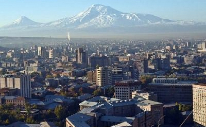Armenia 75th on “Good Country” list