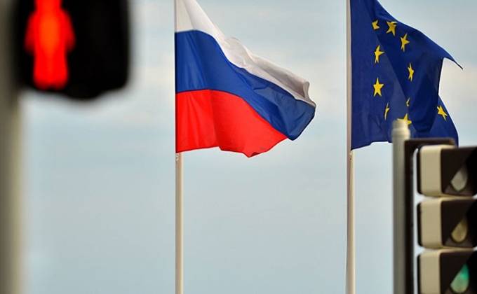 EU to agree extending economic sanctions on Russia until mid-2018