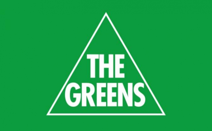 The Australian Greens recognize Artsakh