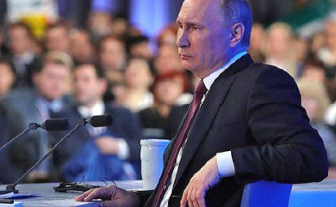 Putin to run as independent candidate
