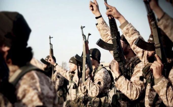 ԱՄՆ-ը որոշել է Սիրիայում Ասադի դեմ պայքարող բանակ ստեղծել
