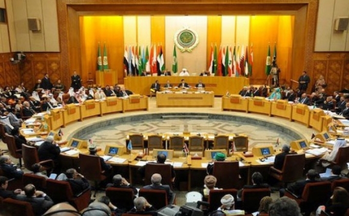 Արաբական պետությունների լիգան նախարարական խումբ է ձեւավորել Երուսաղեմի վերաբերյալ ԱՄՆ որոշմանը հակազդելու համար