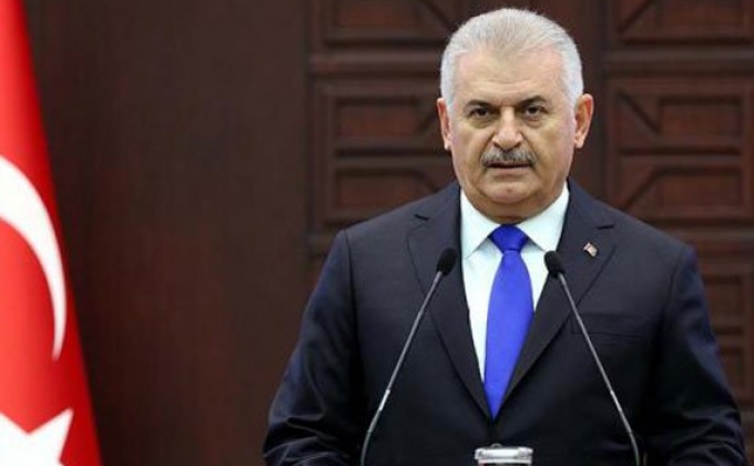 Թուրքիայի վարչապետն ուժային ղեկավարների հետ կքննարկի ռազմական գործողությունն Աֆրինում
