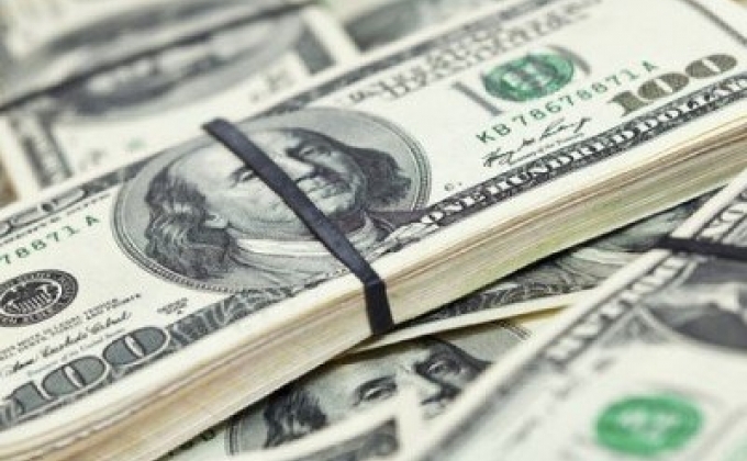 Dollar continues gaining value in Armenia