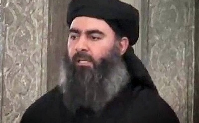 WP: разведка США не уверена, жив ли главарь ИГ аль-Багдади