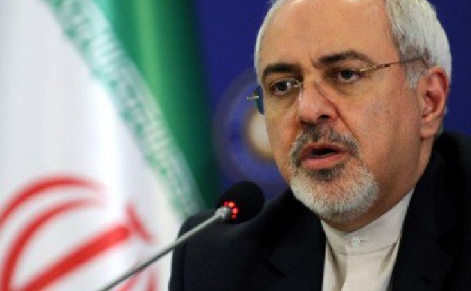 Iranian FM, EU representatives to hold consultative meeting on nuclear deal