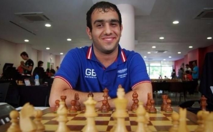 Armenia chess masters win in 2 international tournaments