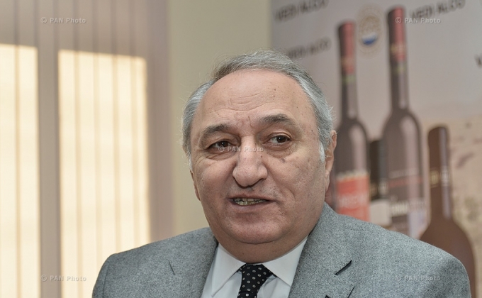 Armenia economist MP: Opening of transport corridors via Abkhazia and South Ossetia is quite realistic