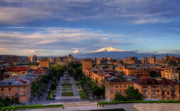 State Department lists Armenia among safe countries for American travelers
