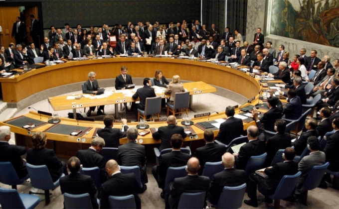 UN Security Council welcomes latest Seoul-Pyongyang talks
