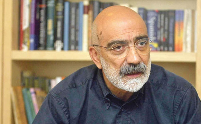 Turkish journalist, calling for Armenian Genocide recognition, fined for insulting Erdogan