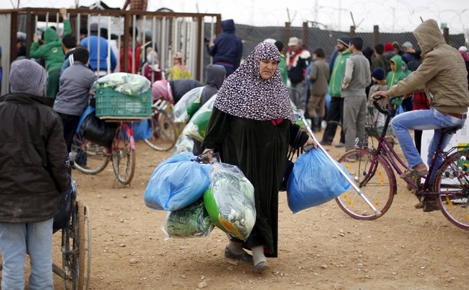 $3.5 billion aid will be needed for Syrians this year - UN