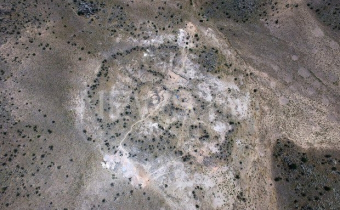 Expert: Ancient unique inn was discovered in Armenia in 2017