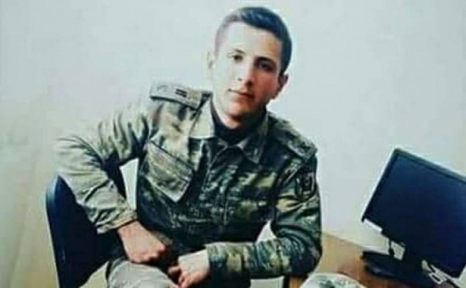 Սպանվել է Ադրբեջանի ԶՈւ-ի զինծառայող. Ադրբեջանի ՊՆ-ն լռում է