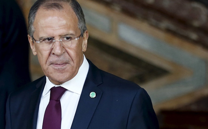 Russian FM: Karabakh conflict cannot be solved in one document