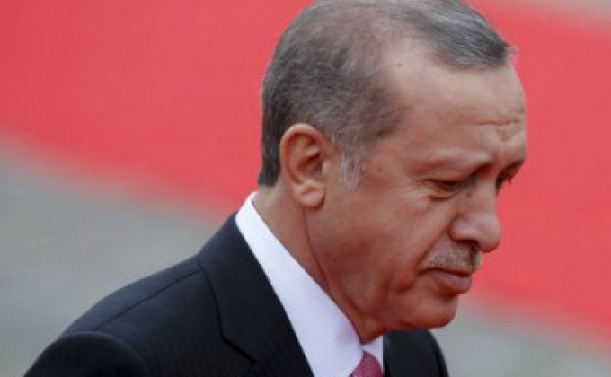 Президент Турции обсудит с Папой Римским статус Иерусалима