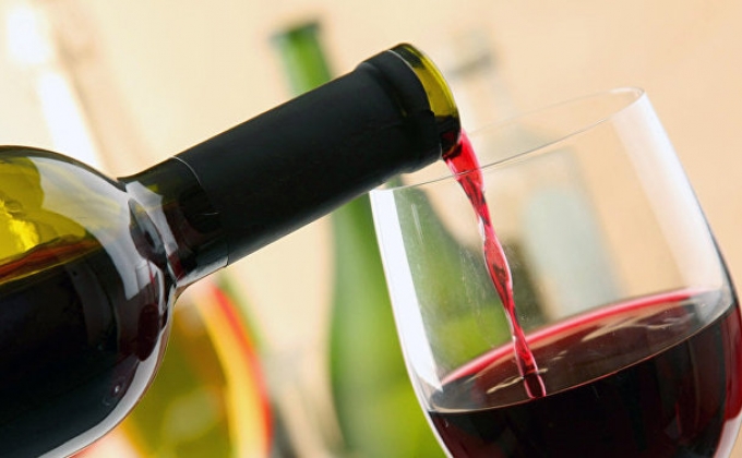 Правительство РФ обсудит разрешение на рекламу произведенного в ЕАЭС вина