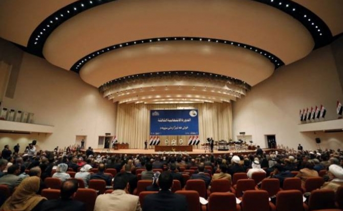 Իրաքի խորհրդարանը քվեարկեց Քրդստանի նկատմամբ բանկային պատժամիջոցները հանելու օգտին. Al Sumaria