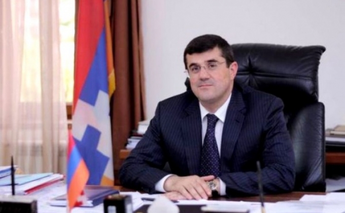 Необходимости в признании Арменией Арцаха нет: интервью с Госминистром НКР

