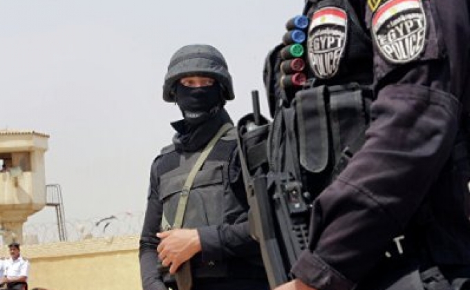 Власти Египта начала масштабную операцию против террористов и криминала