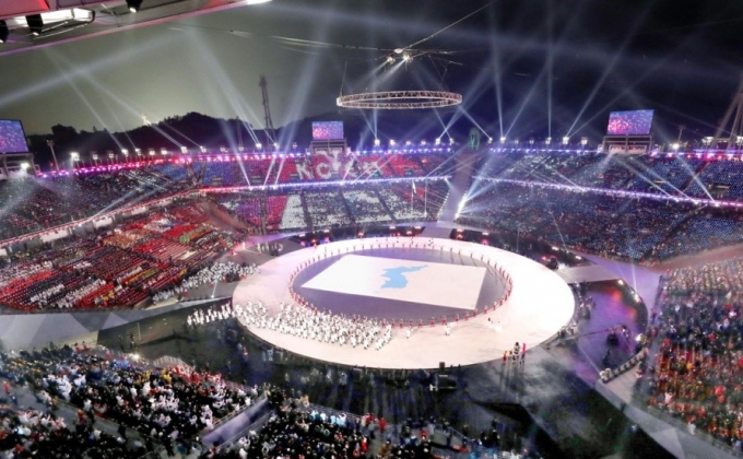 Hackers attack PyeongChang 2018 website during opening ceremony of Winter Olympic games
