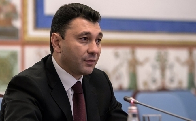 OSCE MG Co-Chairs’ statement directed against Azerbaijan’s unconstructive policy – Vice Speaker Sharmazanov