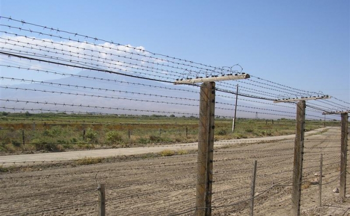 Turkey launches criminal cases against 4 citizens that violated Armenia border