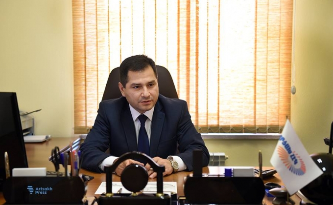 Results and projects of “Artsakh HPP”: Company director tells about the most important