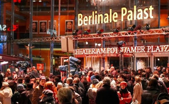 Գերմանիայում մեկնարկում է Բեռլինյան կինոփառատոնը