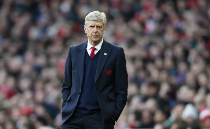 Arsene Wenger praises Mkhitaryan’s performance in Arsenal vs Ostersunds