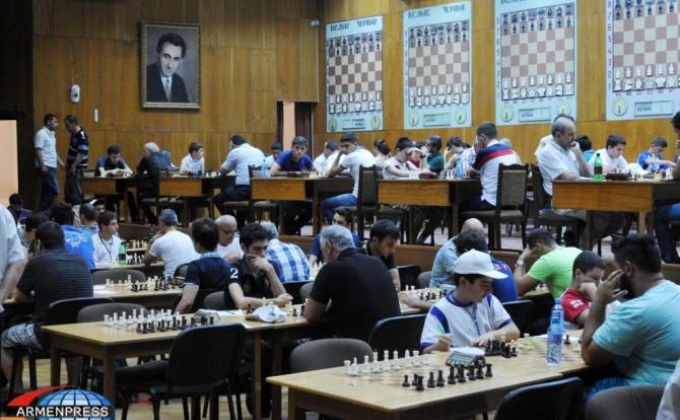 Эта страна растит поколение восходящих шахматных звезд: BBC – о шахматной Армении