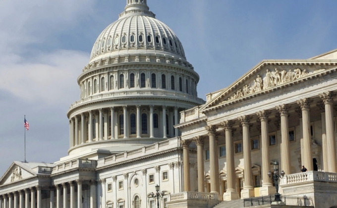 Армянские депутаты посетят Вашингтон: в здании Конгресса США будет организован специальный прием