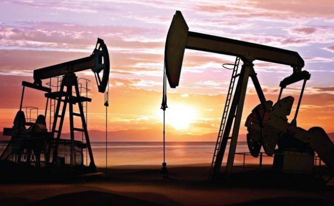 Цены на нефть снизились - 20-02-18