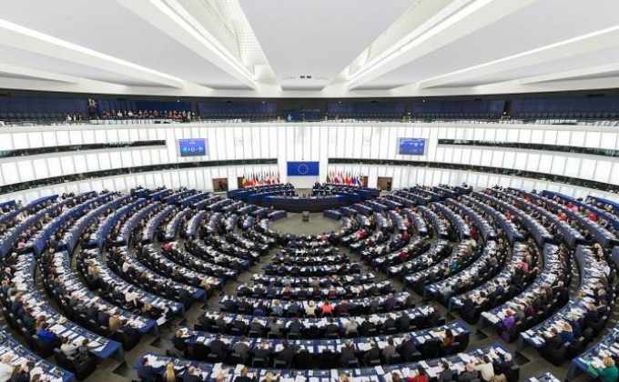 Azerbaijan again distorts reality – European Parliament has not adopted any document over Khojaly