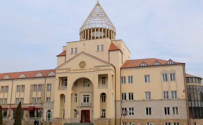 Artsakh Parliament releases statement on the 30th anniversary of the massacre of the Armenian population of Sumgait
