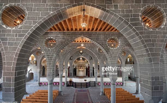 Turkey court annuls nationalization of St. Giragos church