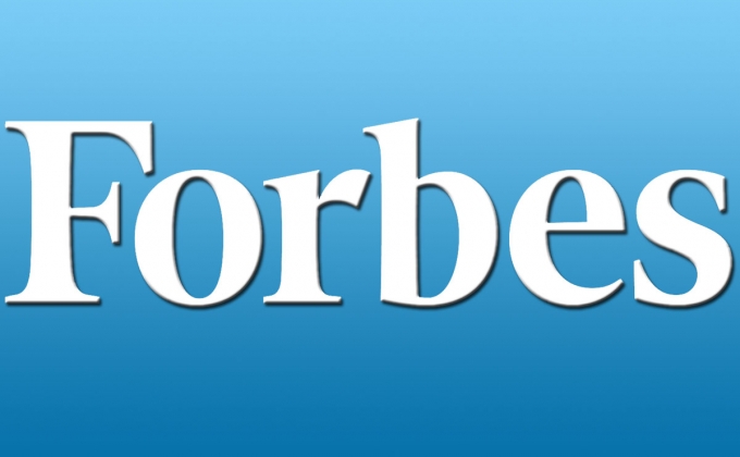 Forbes-ի «Միլիարդատերեր-2018» վարկանիշային աղյուսակում ընդգրկվել է հայազգի երեք գործարար