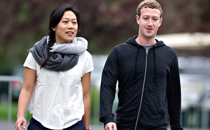 Zuckerberg, Chan donate $30 million to literacy effort