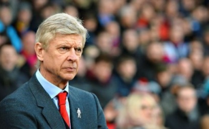 88% Of Arsenal Fans Want Wenger To Leave In The Summer