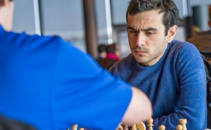 На личном первенстве Европы по шахматам Армения будет представлена 34 участниками