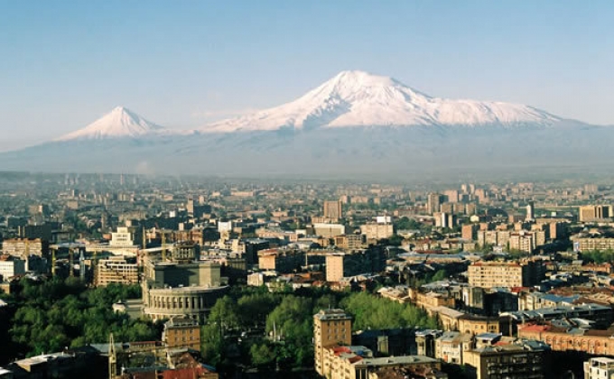 Armenia ranked 34th among 50 cheapest countries to live in