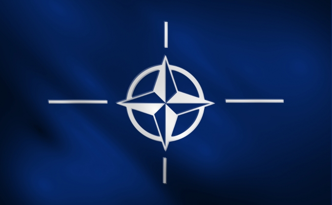 NATO explains military expansion in the Baltics