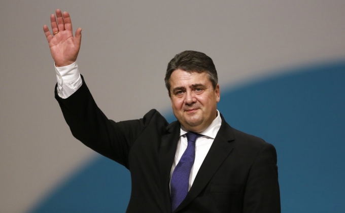 German FM not to be part of new government