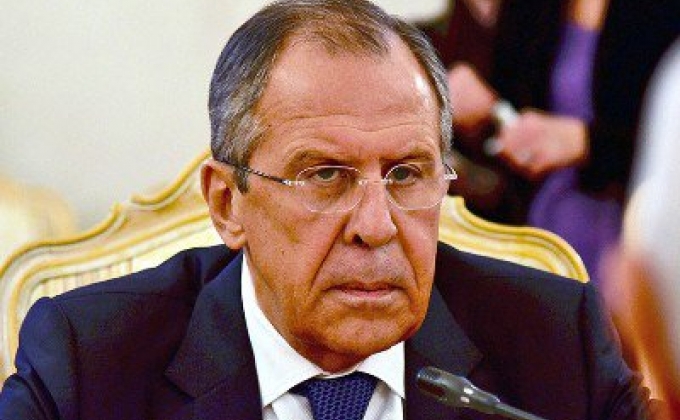 Lavrov speaks about Trump and Kim Jong Un meeting