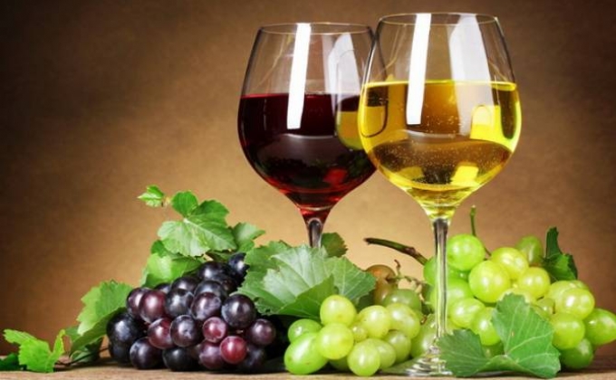 В Армении впервые около 300 сортов винограда получат свои паспорта