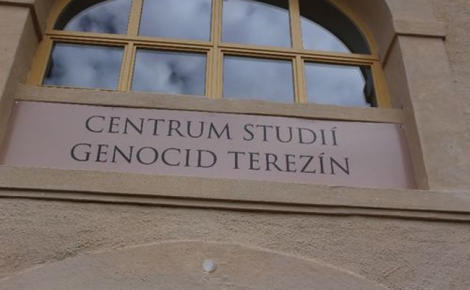 Չեխիայում ցեղասպանություններին նվիրված թանգարան է բացվել. ցուցադրված են Հայոց ցեղասպանությանն առնչվող նյութեր