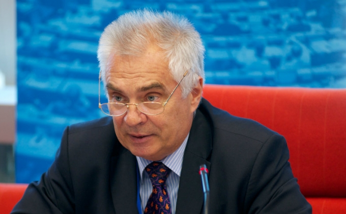 EU ambassador says Armenia is at important transitional phase