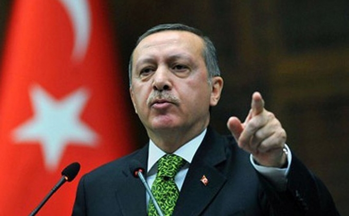 Эрдоган заявил, что сирийский Африн падет уже вечером