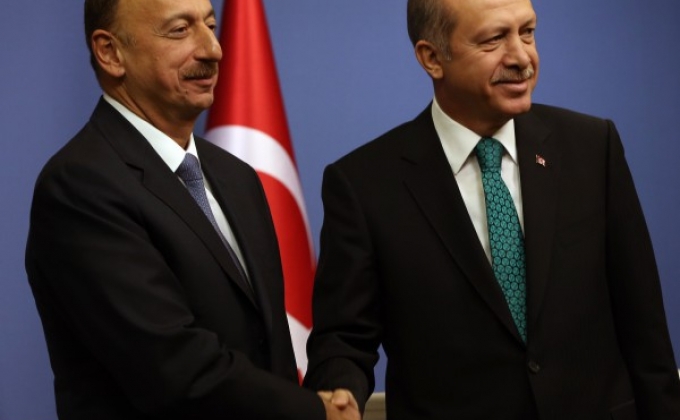 Территориальные претензии к Армении Турция озвучивает через Баку - экс-министр